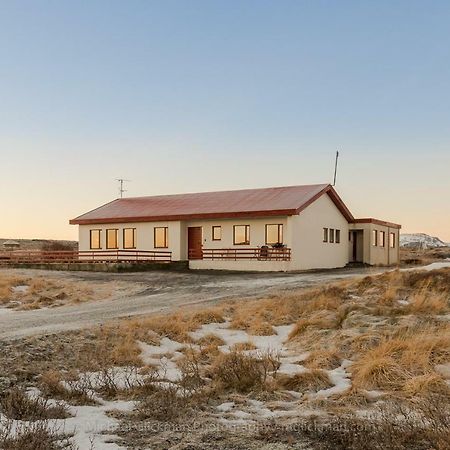 Garthur Guesthouse Kültér fotó